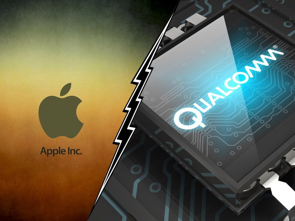 Qualcomm Has Filed A Lawsuit Against Apple (Again)!