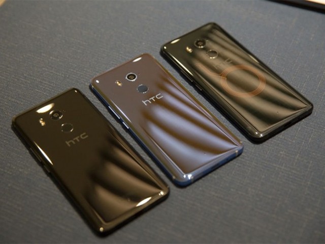 HTC U11 Plus Has Been Announced!