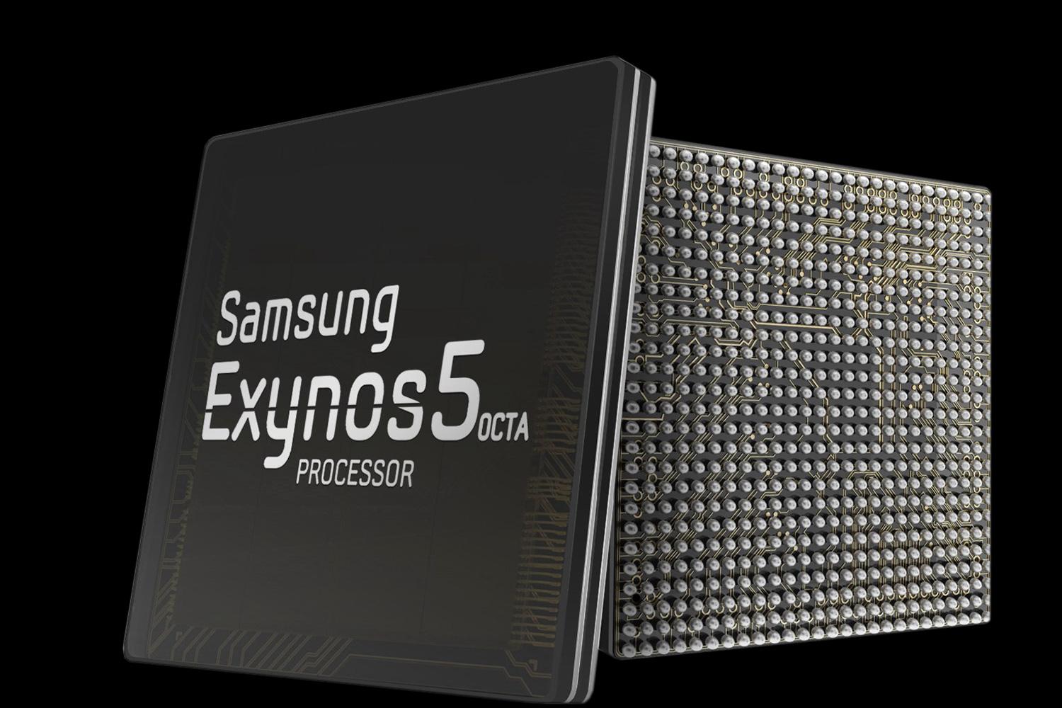 Samsung Is Investing Heavily In Chip Production