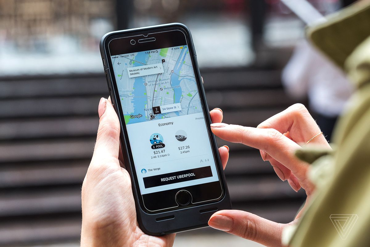 Uber Lawyers Are No Longer Deemed Trustworthy