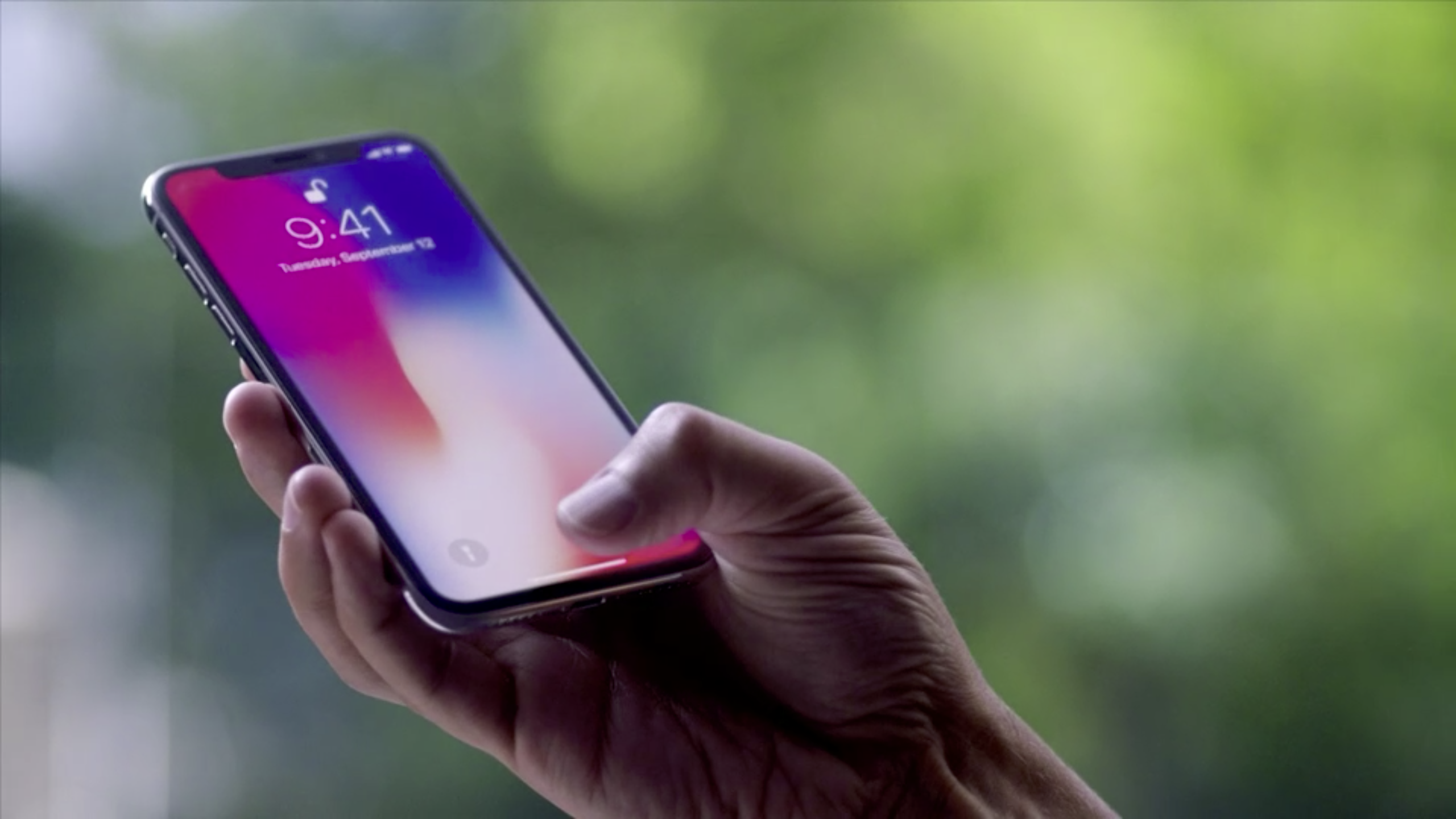 iPhone X Has Its Own Share Of Problems