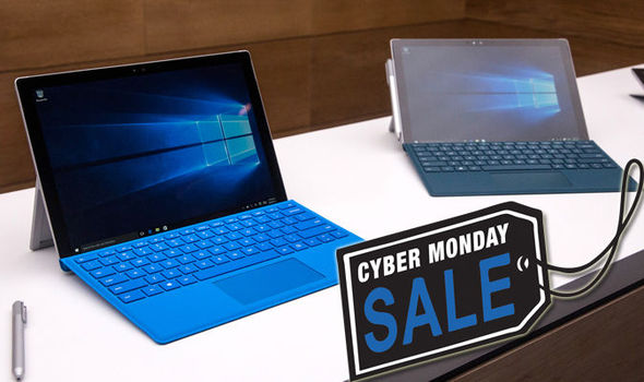 Cyber Monday  May Rekindle The PC Market