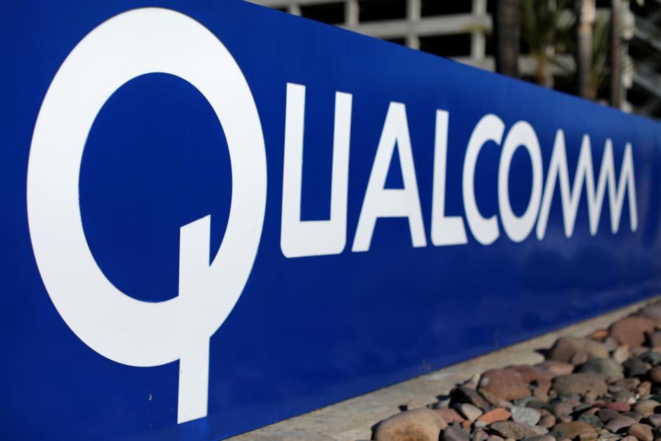 Qualcomm Rejects Broadcom’s Offer