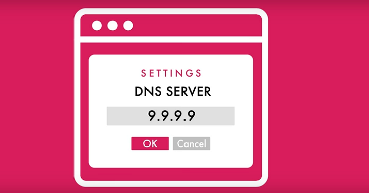 New Free DNS Server 9.9.9.9 Filters Out Risky Sites