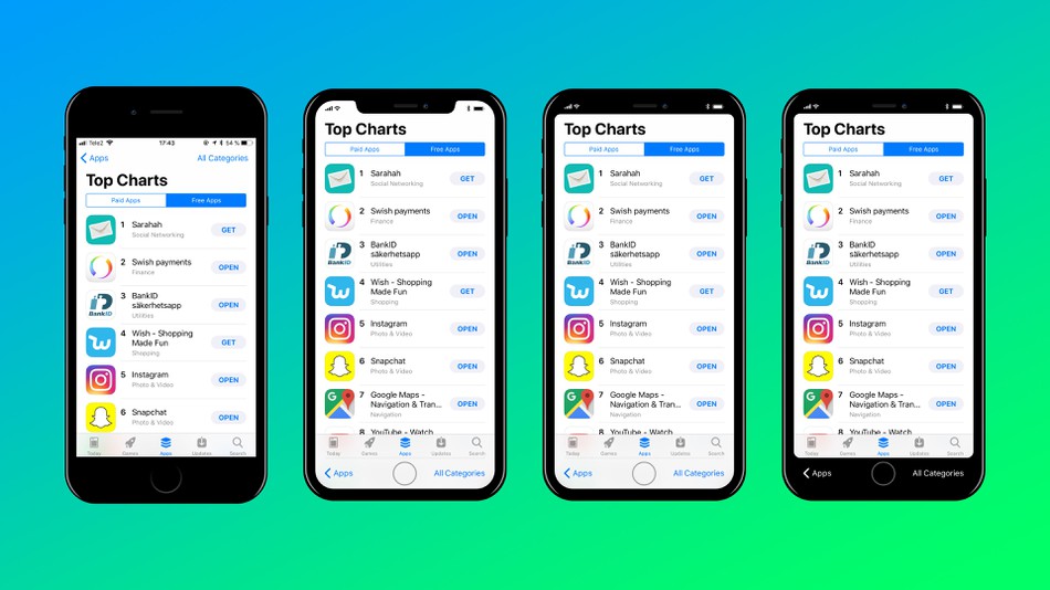 Microsoft Is Providing Dark Mode On Mobile Devices