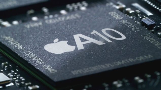 iMac Pro Will Have The A10 Processor