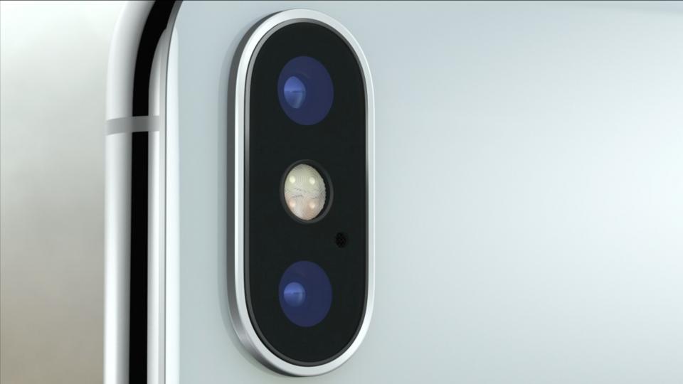 iPhone X Fans Waited In Huge Queues To Get Their Hands On The $1000 Phone