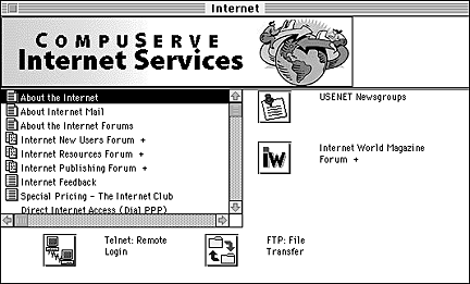 The Legendary CompuServe Forums Are Shutting Down