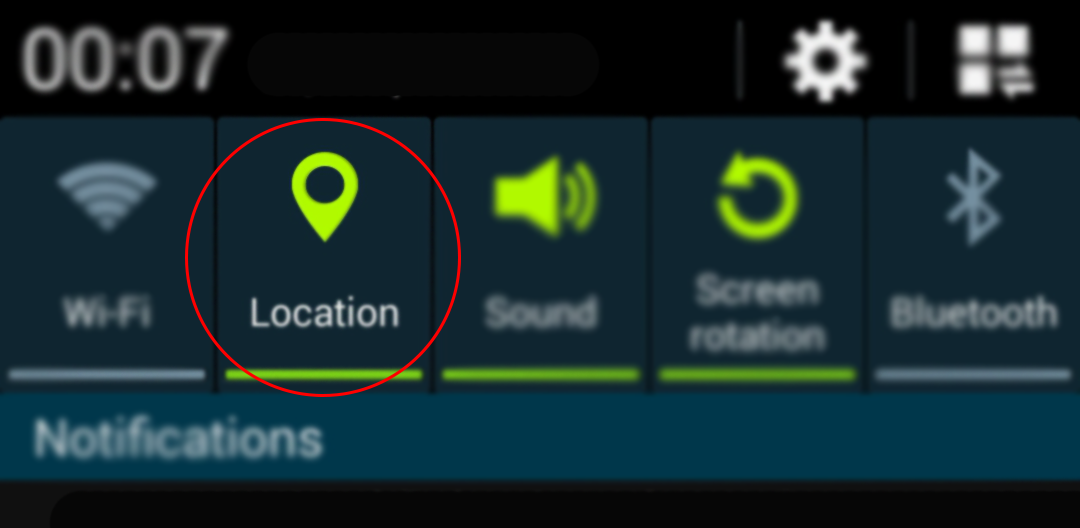 Android Tracks Users Even When Location Services Are Disabled!