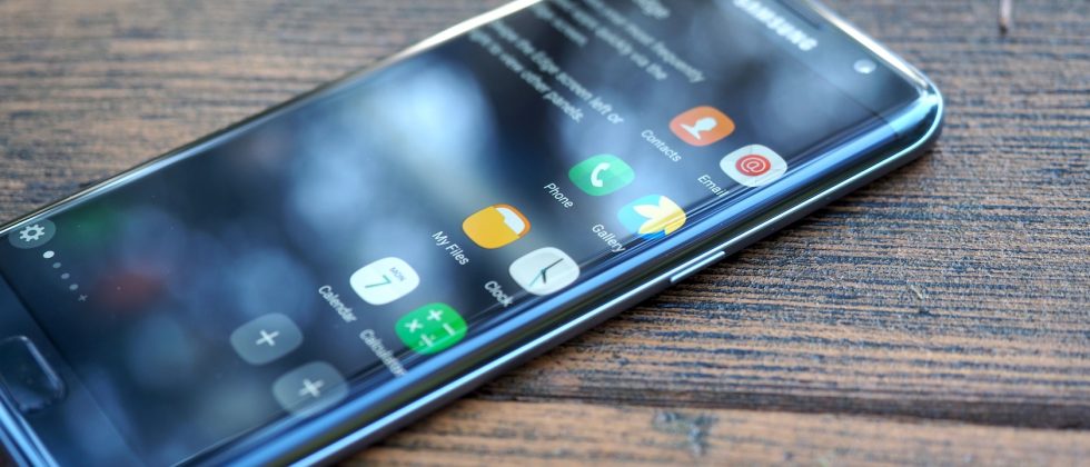 Samsung Galaxy 9 Might Be Announced Sooner Than Expected