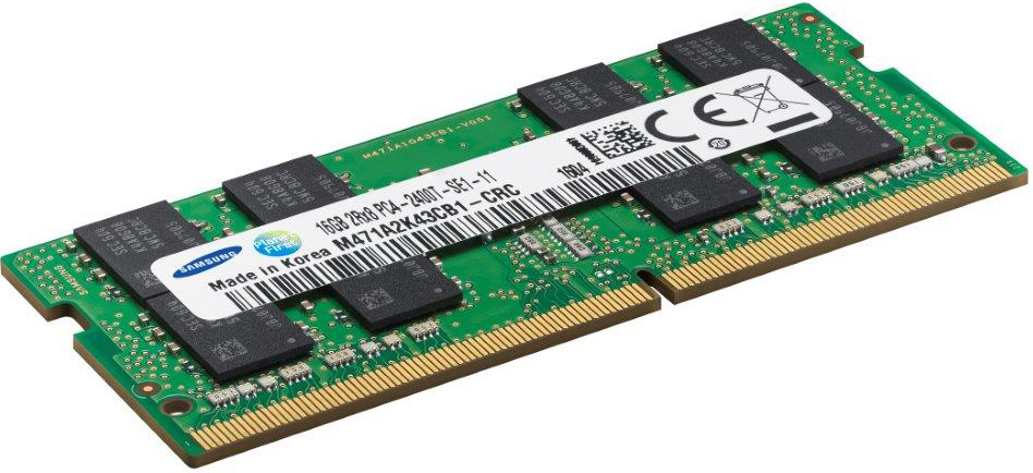 Samsung Is Expanding DRAM Production
