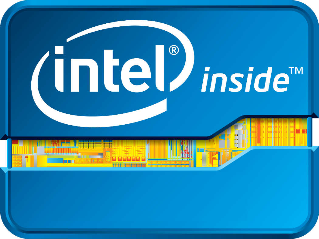 Intel Inside Program Has Been Shortened