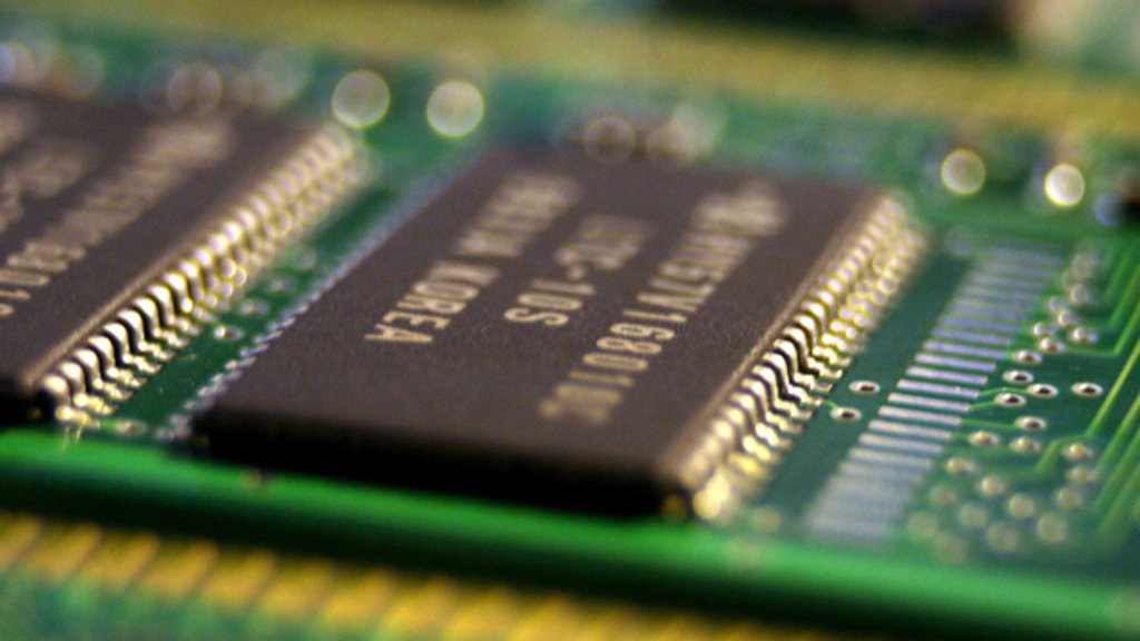 NAND And DRAM Manufacturers Might Be Involved In Price Fixing
