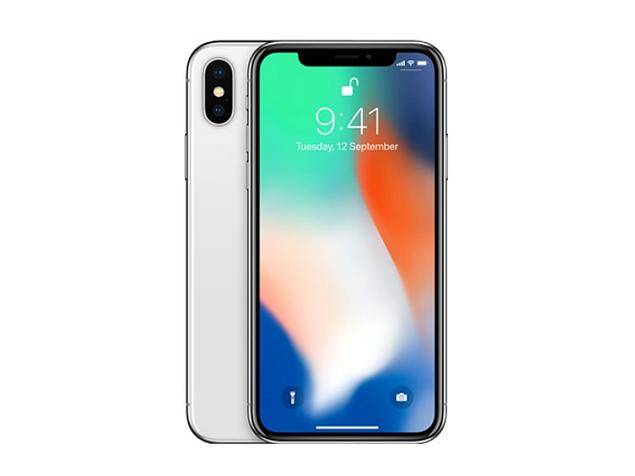 Jony Ive Says The Applications Are The Highlight Of iPhone X