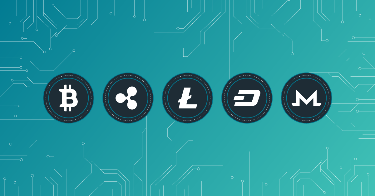 A Beginner’s Guide To Cryptocurrency