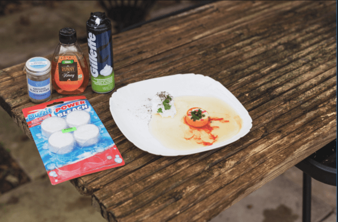 Fake Ratings Made A Gazebo The Top Restaurant On TripAdvisor