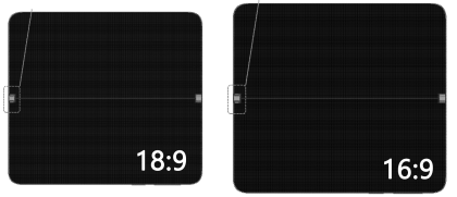 Microsoft Surface Team Has Patented Dual Screen Tablet With Hinge