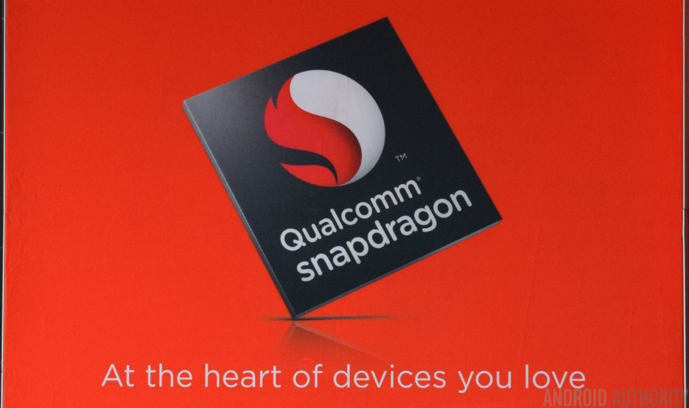 Qualcomm Technology Summit Begins
