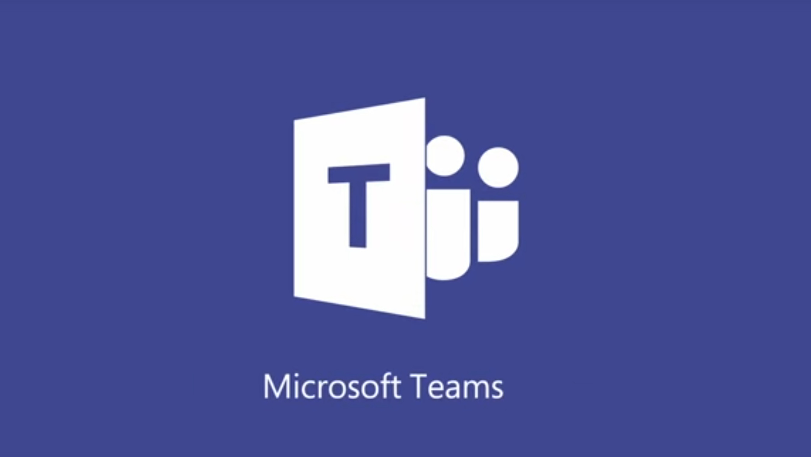 Guest Access For Microsoft Teams Via Microsoft Account To Come In A Few Months