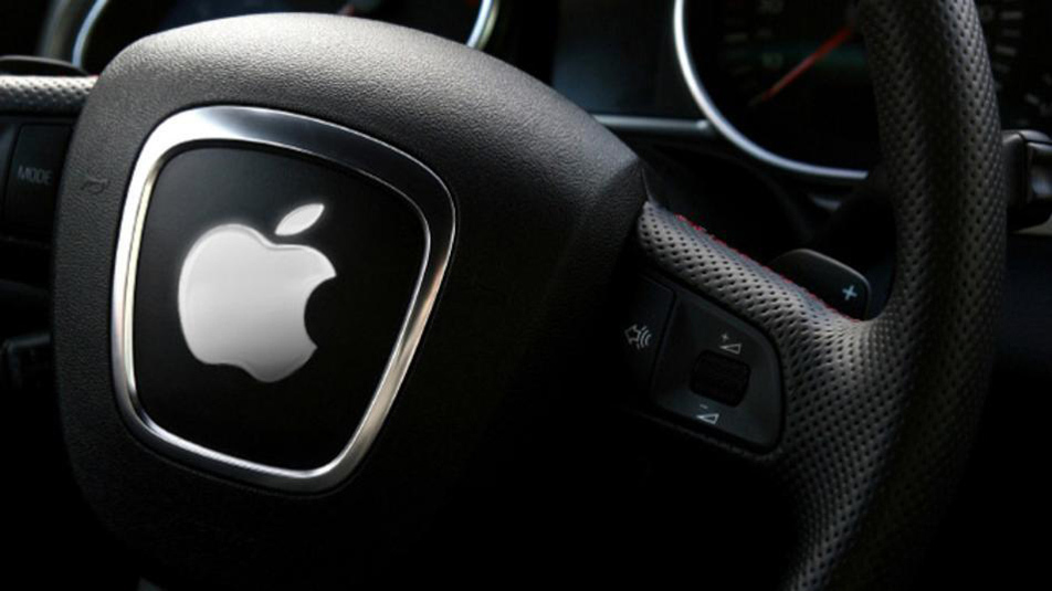 Apple Developer Reveals More Progress On Autonomous Car