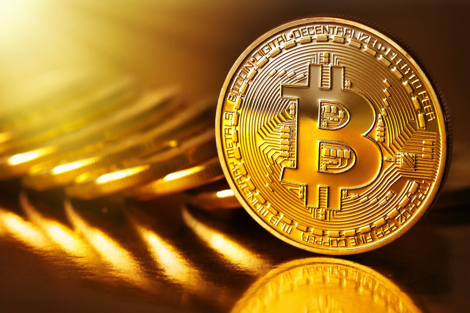 Bitcoin’s Ups And Downs Terrify Investors