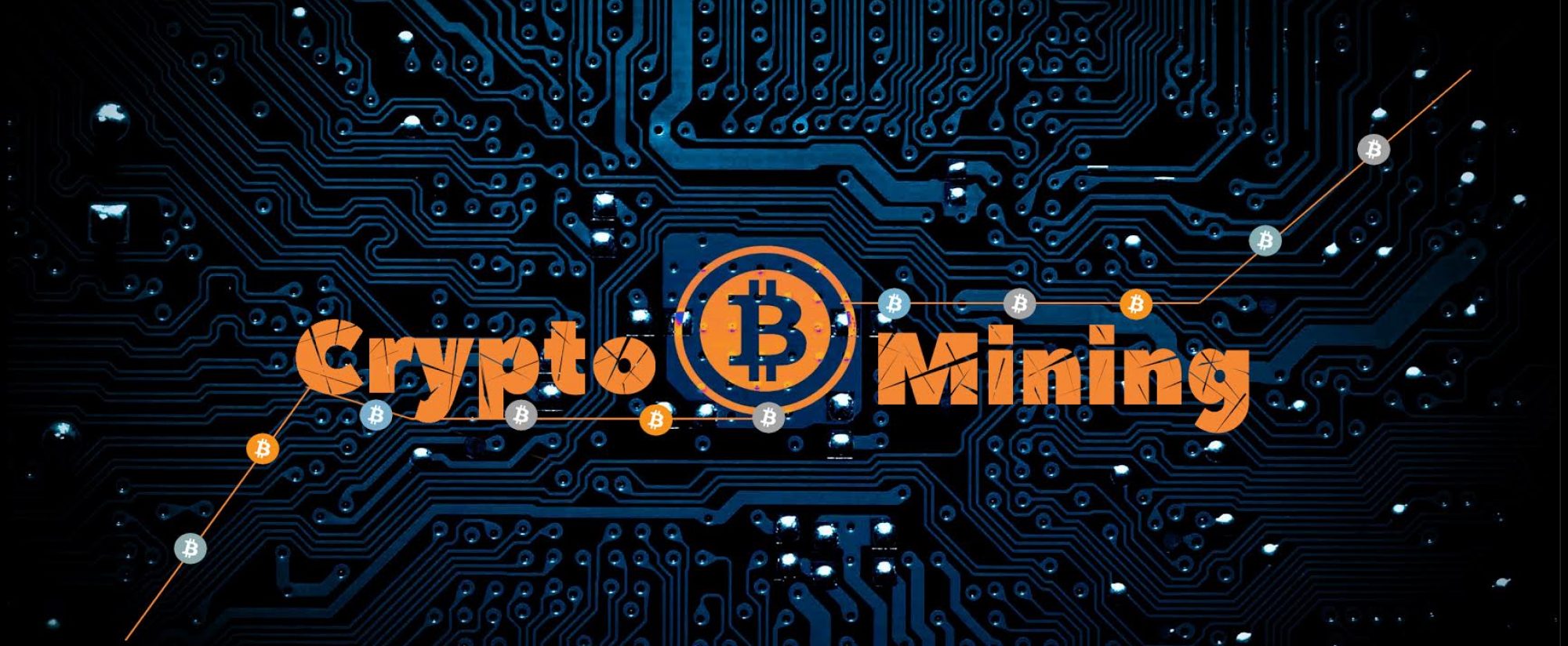 New Scam Targets People’s Computer To Mine Cryptocurrencies