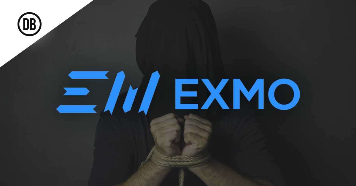 Abducted Bitcoin Exchange Exmo Chief Freed After Crypto Ransom Payment