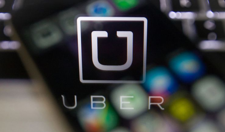 Uber Charged Passenger $18,818 For A 20 Minutes Ride