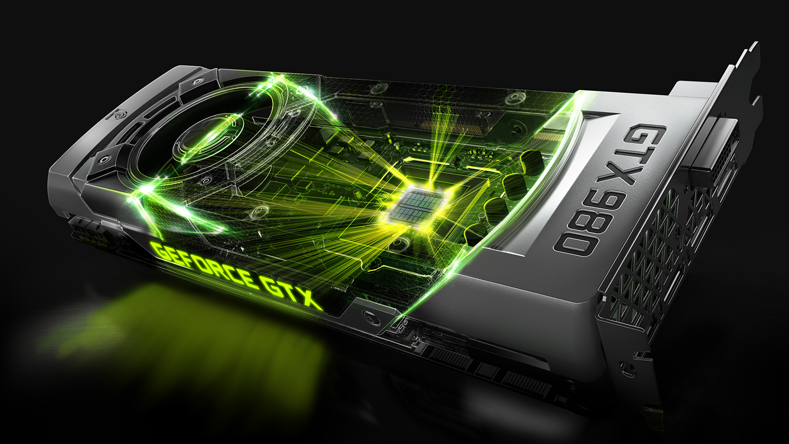 Nvidia Wants To Prevent GeForce Serves Use