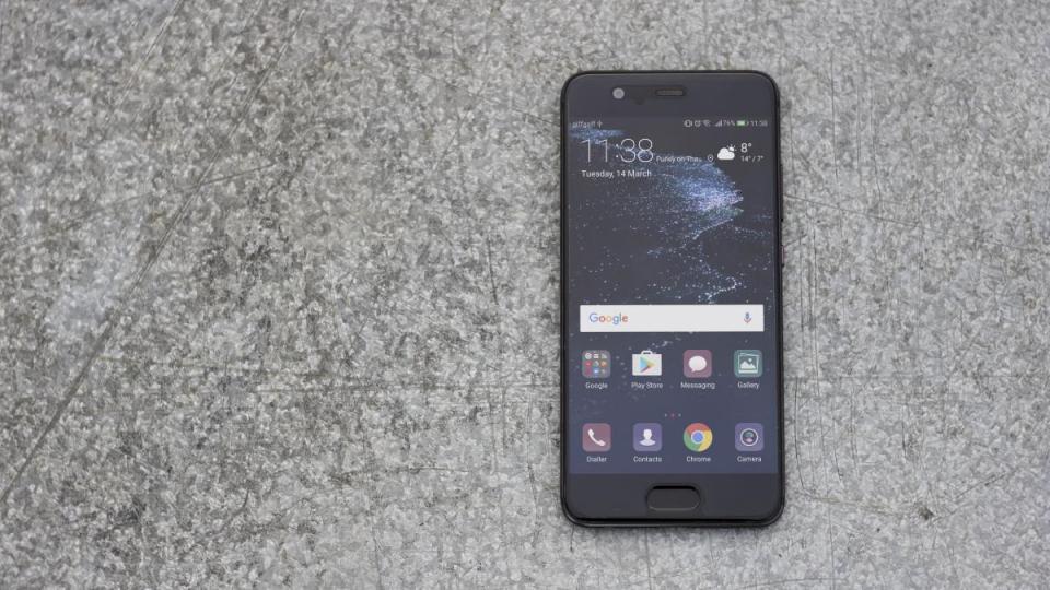 Huawei P11 To Be Released In The First Quarter Of 2018