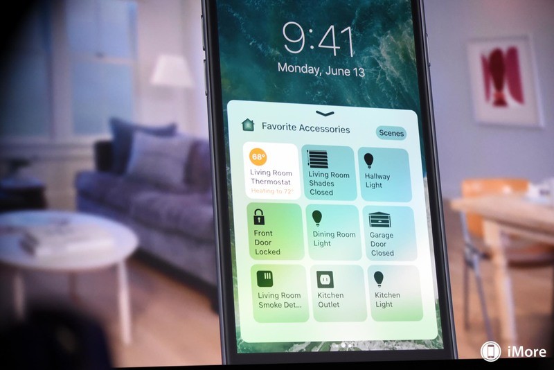 Zero-day Vulnerability In iOS HomeKit Allows Remote Access To IoT devices
