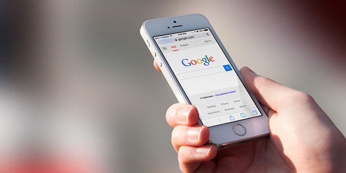 Google You Owe Us, Say iPhone Users