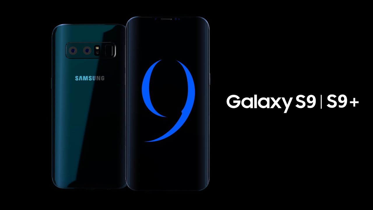 Samsung Galaxy S9 Will Be Launched In March