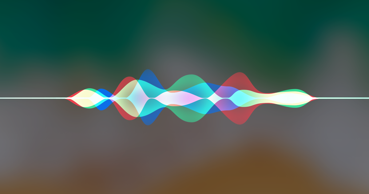 Apple Patents A New Feature For Siri