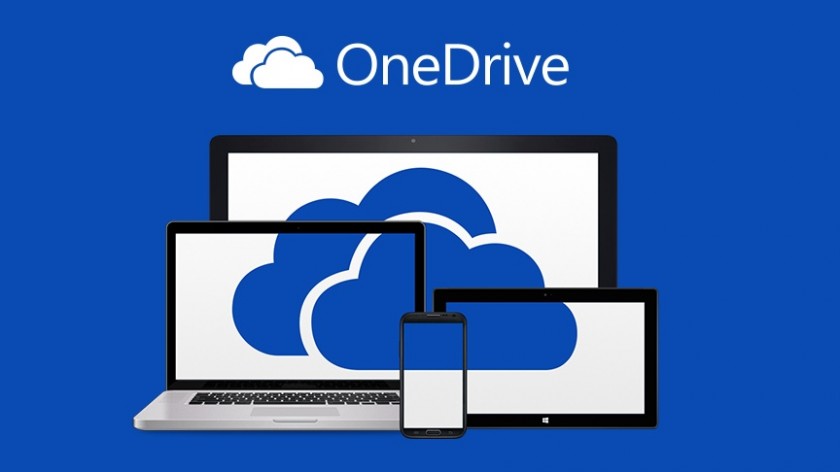 Microsoft OneDrive Is Offline Right Now