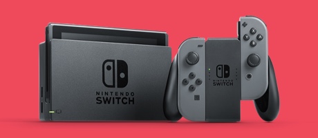 Nintendo Switch Kernel Exploit Shown At 34C3
