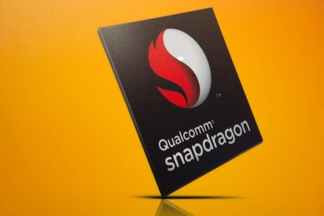 Qualcomm Is Testing Snapdragon 670