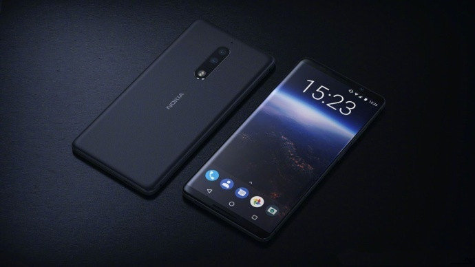 Nokia 9 Will Be Presented In January