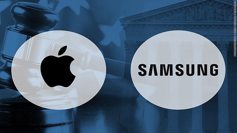 Samsung And Apple Are The Biggest Customers Of Semiconductors
