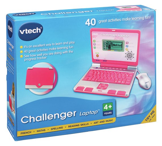 Toy Manufacturer VTech Pays Record Fine Of $650,000 For Data Breach