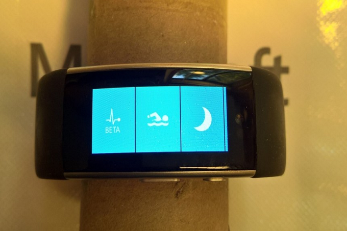The Microsoft Band 3 That Never Saw The Light Of The Day