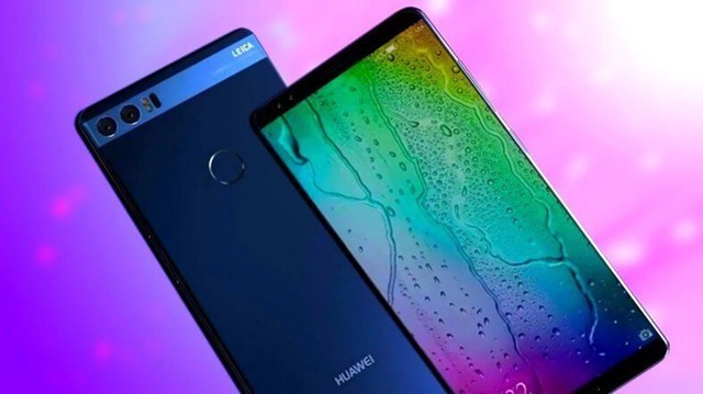 Huawei To Launch Three New Phones Under The P Series
