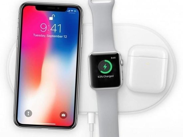 Apple Is Changing Wireless Charging Standard