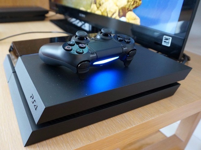 PS4 Global Sales Reach 73.6 Million