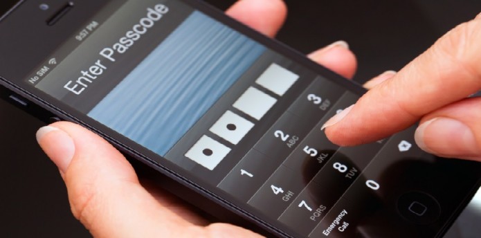 Smartphone Sensors Can Be Used To Guess The User PIN