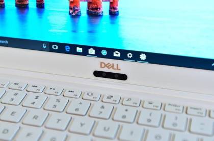 Dell Launches A Completely Redesigned XPS 13
