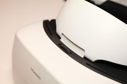 Huawei Presents Inexpensive VR System For PC And Smartphone