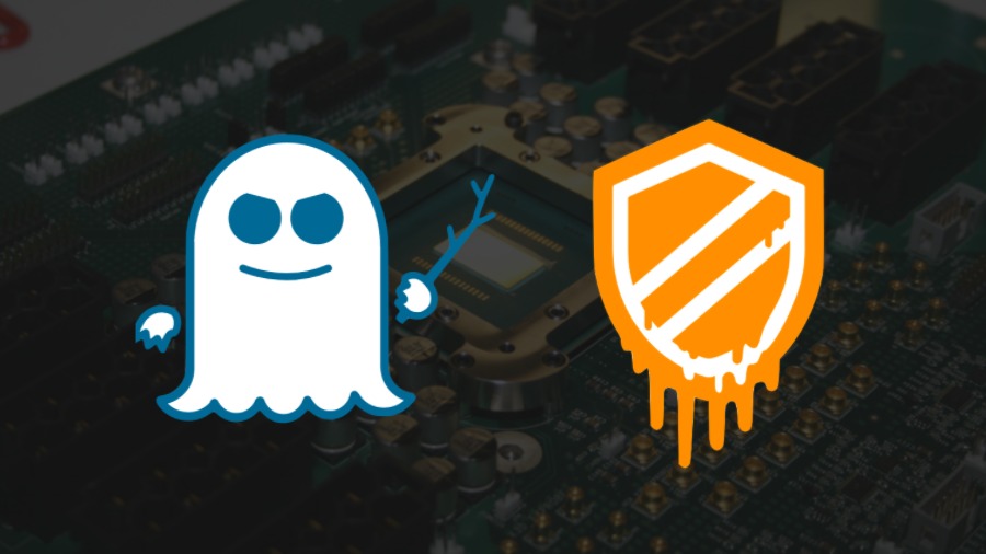 First Meltdown And Spectre Class Action Lawsuit Against Intel