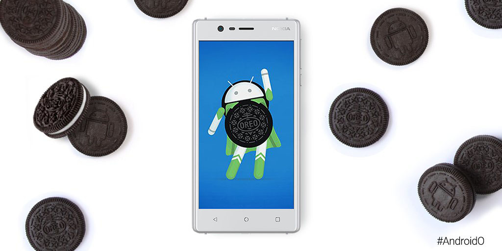 Getting Sweeter: Nokia 5 & Nokia 6 Finally Get Android Oreo