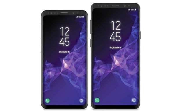 Samsung Galaxy S9 Launch Date, Price And Specs